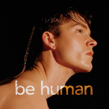 Asbjørn Be Human (Pride Version)