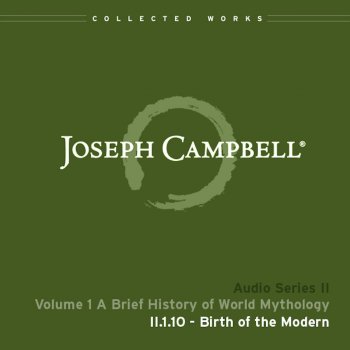 Joseph Campbell Literacy and Cosmic Order