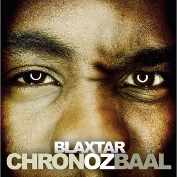 Blaxtar ChronozBaal