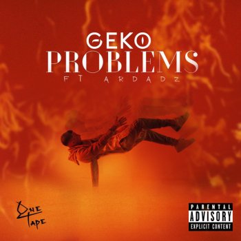 Geko feat. Ard Adz Problems