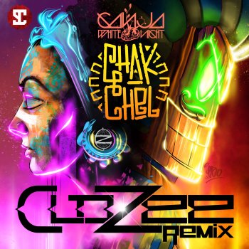 Ganja White Night feat. CloZee Chak Chel (CloZee Remix)