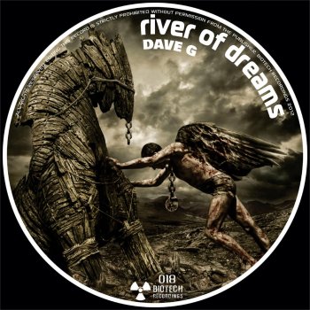 Dave G River of Dreams
