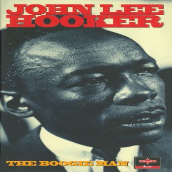 John Lee Hooker Tupelo - Live