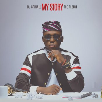 DJ Spinall feat. Burna Boy Gba Gbe E