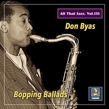 Don Byas More Than You Know