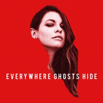Erin McCarley feat. UNSECRET Everywhere Ghosts Hide