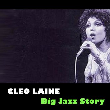 Cleo Laine I Dedicate April