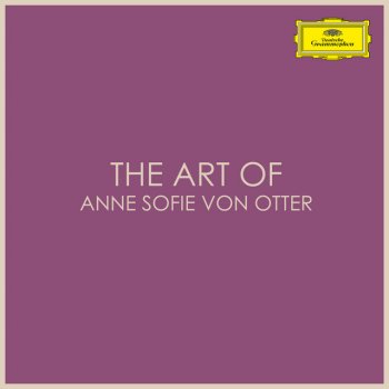 Claudio Monteverdi feat. Anne Sofie von Otter, Jakob Lindberg & Jory Vinikour L'incoronazione di Poppea / Act 2: Adagiati, Poppea - Oblivion soave (Arnalta)