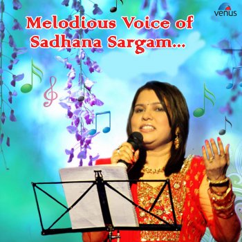 Sadhana Sargam Thahre Huye Paani Mein (Female Version) - From "Dalaal"