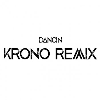 Aaron Smith feat. Luvli Dancin - KRONO Remix