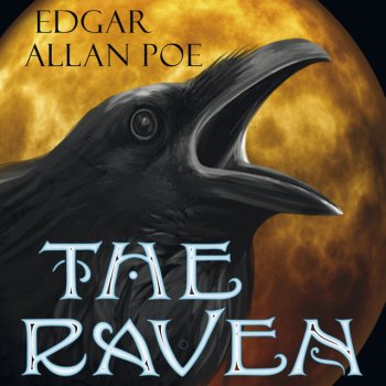Edgar Allan Poe Chapter 1 - The Raven
