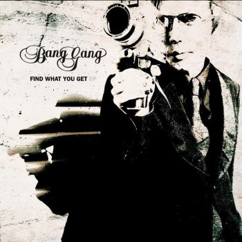 Bang Gang Find What You Get (Live In Reykjavik)