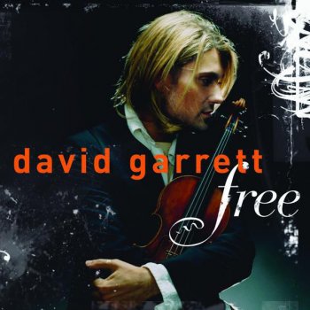 David Garrett Paganini Rhapsody (On Caprice 24)