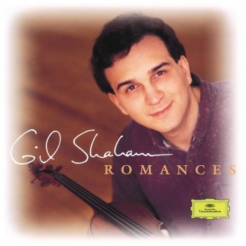 Gil Shaham feat. Orpheus Chamber Orchestra Romance for Violin and Orchestra in F Minor, Op.11
