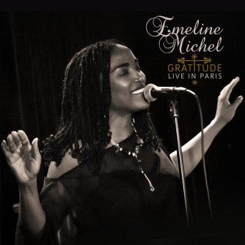 Emeline Michel Djannie - Live