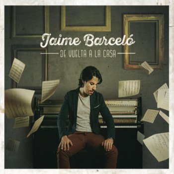 Jaime Barceló De Vuelta a la Casa (Reggae Version)