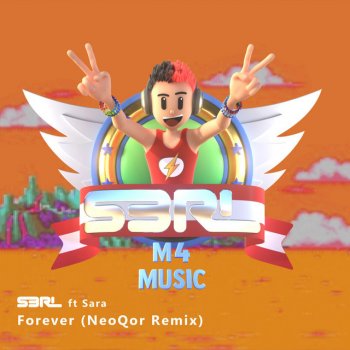 S3RL feat. NeoQor Forever - NeoQor Remix