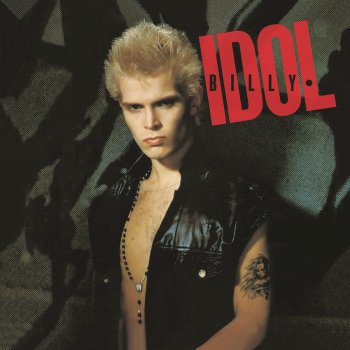 Billy Idol Come On, Come On