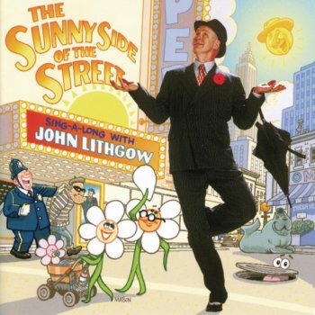 John Lithgow Song of the Sewer