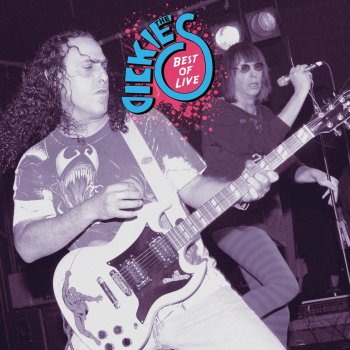 The Dickies Give It Back (Live)