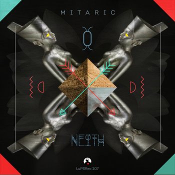 Deriwer feat. Mitaric Neith - Deriwer Remix