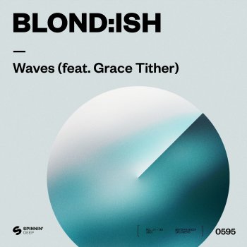 BLOND:ISH feat. Grace Tither Waves (feat. Grace Tither)