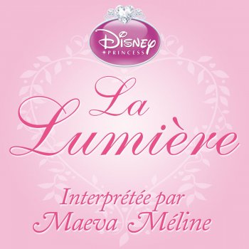 Maeva Meline La Lumière (The Glow)