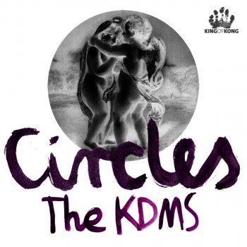 The KDMS feat. Mirror People Circles - Mirror People Remix