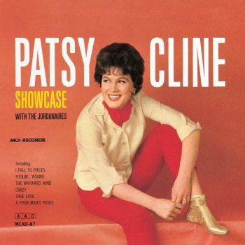 Patsy Cline featuring The Jordanaires Crazy