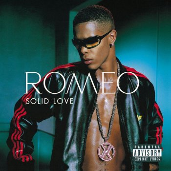 Romeo Solid Love