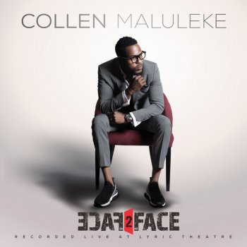 Collen Maluleke feat. Mmatema Moremi Speak a Word - Live