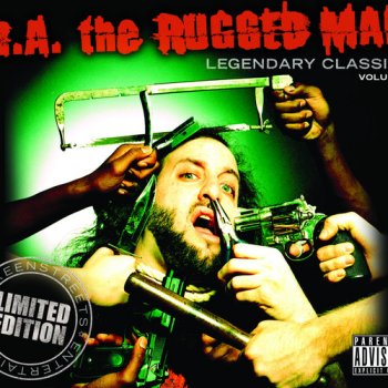 R.A. the Rugged Man Poor People