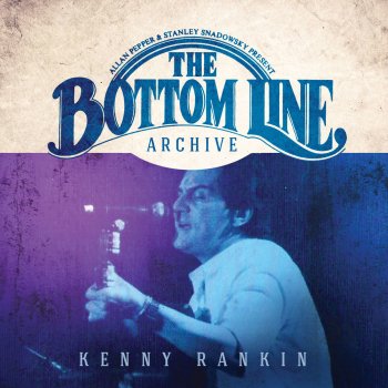 Kenny Rankin Blackbird (Live)