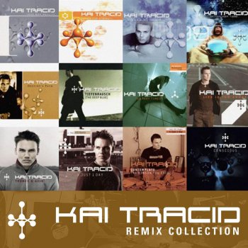 Kai Tracid Too Many Times (Warmduscher Remix)