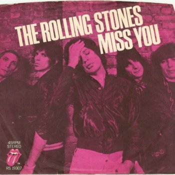 The Rolling Stones Far Away Eyes