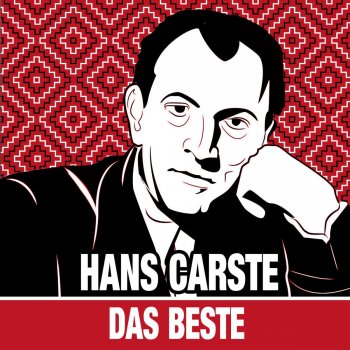 Hans Carste feat. Tanzorchester Hans Carste Hallo, wie wär's mit einer Fahrt ins Glück?