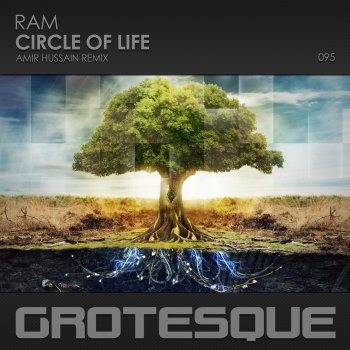 RAM Circle of Life (Amir Hussain Remix)
