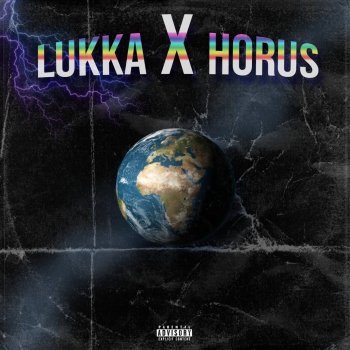 Saint Lukka feat. Horu$ O Mundo Gira
