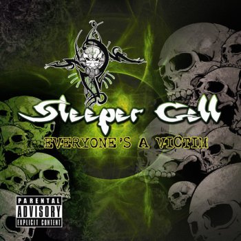Sleeper Cell Black - Feat. DJ Lyte N Rod