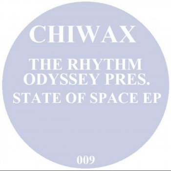 The Rhythm Odyssey On the Side - Original Mix