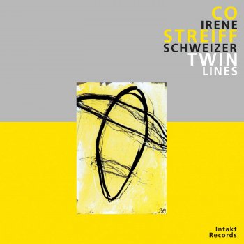 Co Streiff & Irène Schweizer Twin Lines