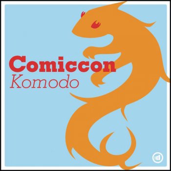 Comiccon Komodo - Radio Mix