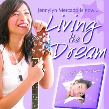 Jennylyn Mercado Living the Dream