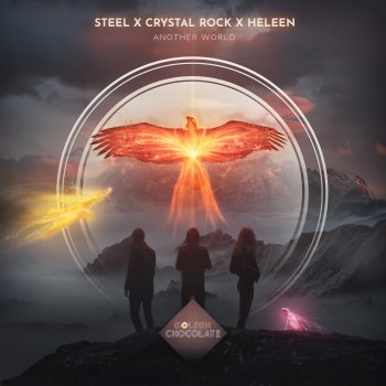STEEL feat. Crystal Rock & Heleen Another World