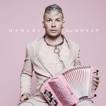 Antti Tuisku feat. Boyat Hanuri