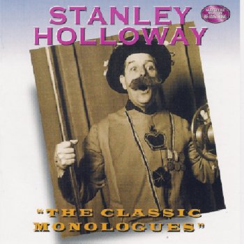 Stanley Holloway The Return Of Albert (Albert Comes Back)