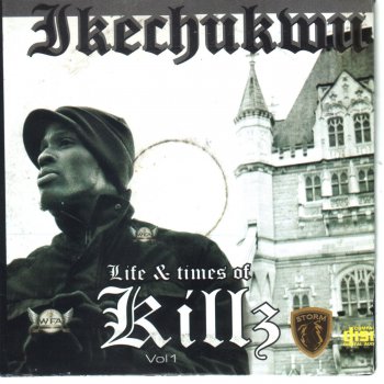 Ikechukwu Killz