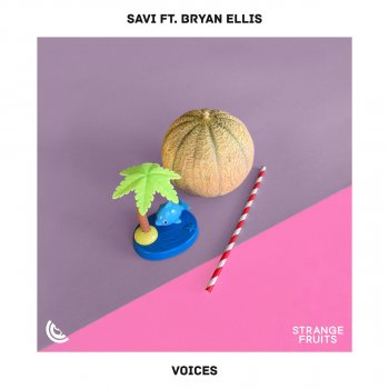 Savi feat. Bryan Ellis Voices