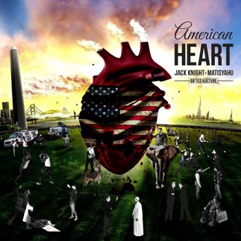 Jack Knight American Heart