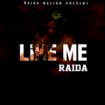 Raida Like Me